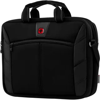 Wenger Sherpa Notebook Tasche 16" Zoll schwarz