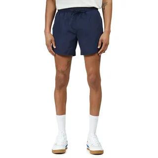 Swim Trunks Herren NAVY BLUE / GREEN M