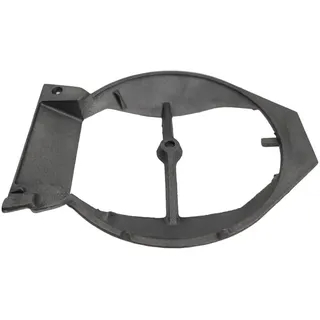 Ersatzteil Ortrand für Kachelofeneinsatz 4020.1 (Rostlager)