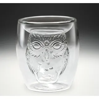 Pyramid Europe GmbH HARRY POTTER (HEDWIG) 3D FEATURE GLASS