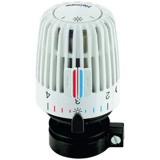 HEIMEIER Thermostat-Kopf K für Danfoss RAV Heizkörperthermostat