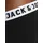 Sense Trunks schwarz M 3er Pack