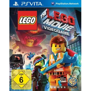 The LEGO Movie Videogame