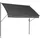 400 cm anthrazit