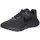 Damen black/dark smoke grey/black 36