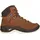 Mahagoni/Navy 38