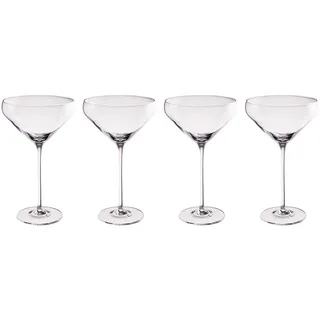 Butlers Cocktailgläser, Transparent, Glas, Essen & Trinken, Gläser, Cocktailgläser