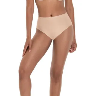 Anita since 1886 String High Waist String Essentials (Stück, 1-St) nahtlos beige L/XL