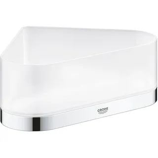 Grohe Selection Eck-Duschablage mit Halterung