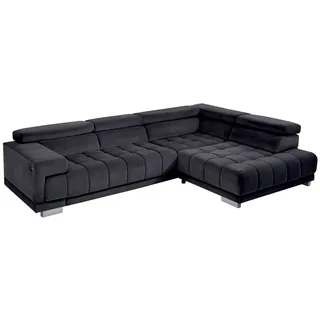 Beldomo Speed Ecksofa SPLIFF S - SC ca. 326.00x222.00