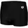 Badeshorts Schwarz 6