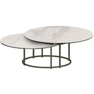 Zurbrüggen Couchtisch COLOMBO - B/H/T ca. 120,00x40,00x108,00