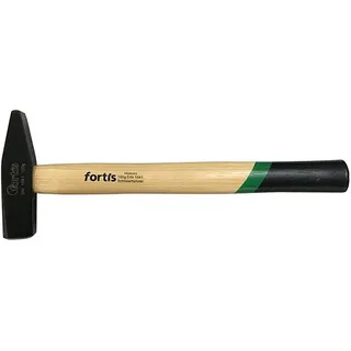 Fortis Schlosserhammer DIN1041 200 g