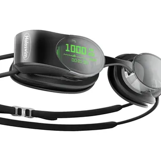 Holoswim Schwimmbrille, intelligente Schwimmbrille, 2S