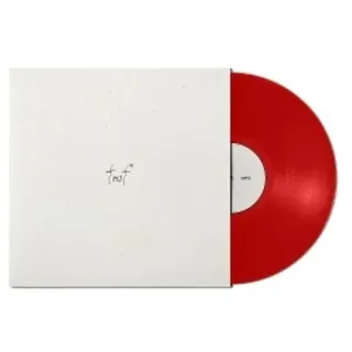 Universal Music Vertrieb - A Division of Universal Music GmbH trust (LP rot)