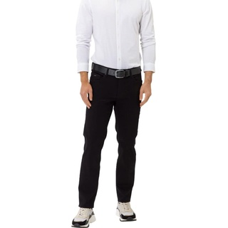 BRAX Herren Style Cadiz Masterpiece Moderne Five-Pocket Jeans, 1 Perma Black Nos, 34W / 32L