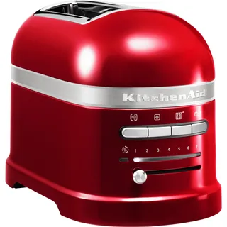 KitchenAid Artisan Toaster 5KMT2204 ECA liebesapfelrot