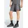3-Streifen Shorts Grey Five/Black L