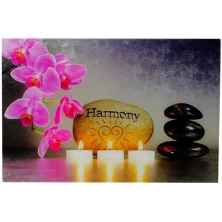 MCW Harmony Glas 40x60 cm