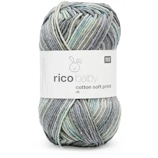 Rico Baby Cotton Soft