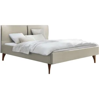 Hasena Tamara 160 x 200 cm Beige