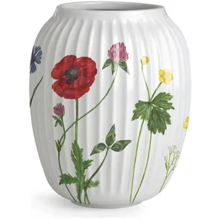 Kähler, Vase, Hammershoi Suer Vase Wildblumen (1x)