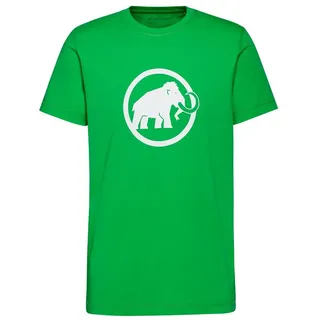 Mammut Core T-Shirt grün M
