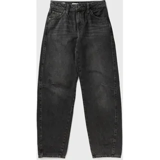 BAGGY DAD BARREL - black - S