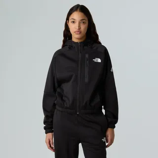 The North Face Mountain Athletics Fleece Schwarz L