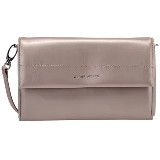 Gerry Weber Festive Clutch Synthetik Beige/Grey