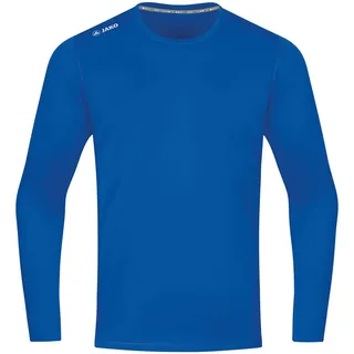 Jako Run 2.0 langarm Laufshirt royal L