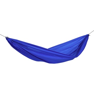 AMAZONAS Travel Set Blue 275 x 140 cm blau inkl. Haken