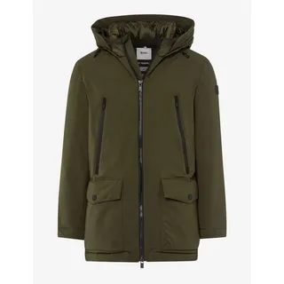 Brax Outdoorjacke grün M (50)