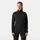 Fleecejacke Schwarz M