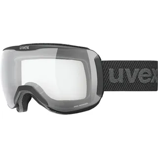 Uvex downhill 2100 VP X Skibrille schwarz