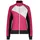 Detachable Sleeves 30a2276 Softshelljacke Fuchsia XS