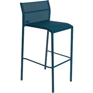Fermob Cadiz Barstuhl Aluminium Batyline