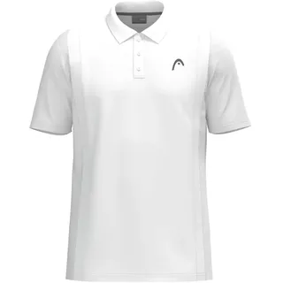 Head Club 25 Tech Polo Shirt Herren