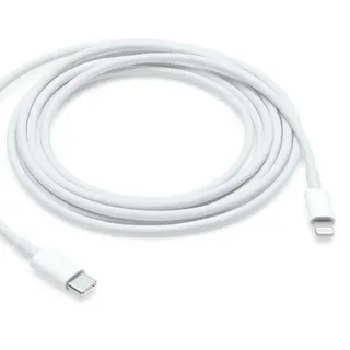 Apple USB-C auf Lightning Kabel 2 m