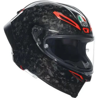 AGV Pista GP RR italia carbonio forgiato 61