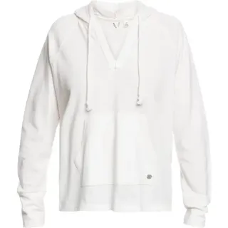 ROXY DESTINATION SURF Sweater 2024 snow white - M