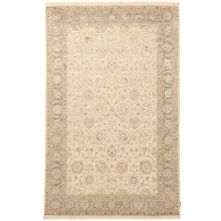 Sarough American Teppich 192x303