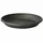 Untersetzer Medea Ø 24 cm anthrazit