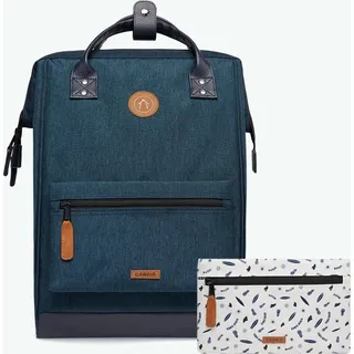 Cabaia Adventurer 18 l blau/petrol