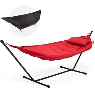 Fatboy - Headdemock Superb Deluxe Hängematte, red