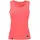 Fresh Tanktop Blau 44