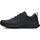 Fitnessschuhe 002 black/black/black 42