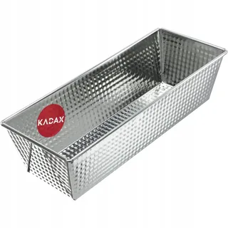 Kadax Kastenform 30,5 x 12 cm