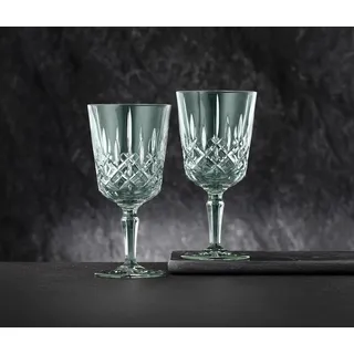 Nachtmann Noblesse Cocktailglas-Set mint,