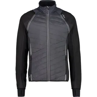 CMP Detachable Sleeves Jacke Herren Antracite 46